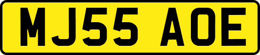 MJ55AOE