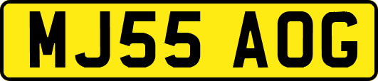 MJ55AOG