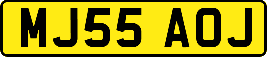 MJ55AOJ