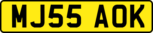MJ55AOK