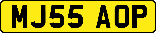 MJ55AOP