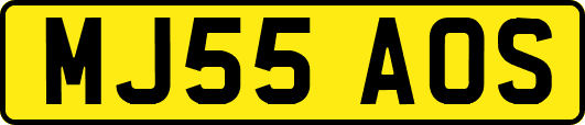 MJ55AOS