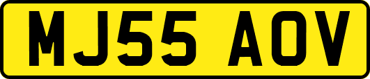 MJ55AOV