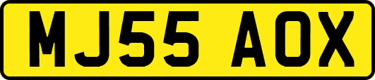 MJ55AOX