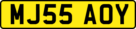 MJ55AOY