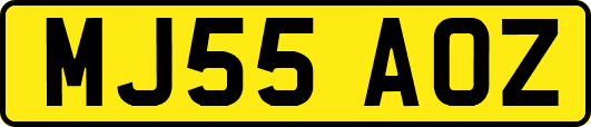 MJ55AOZ