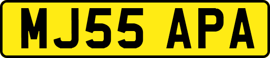 MJ55APA