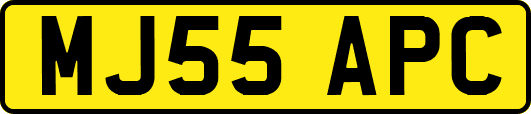 MJ55APC