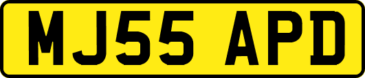 MJ55APD