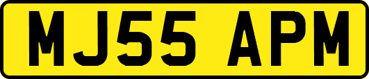MJ55APM