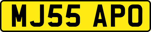 MJ55APO