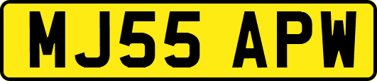 MJ55APW