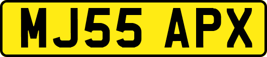 MJ55APX