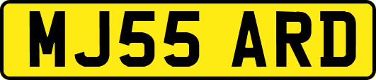 MJ55ARD