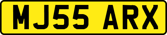 MJ55ARX
