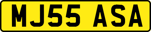 MJ55ASA