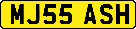 MJ55ASH