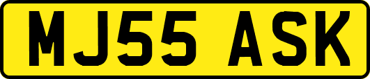 MJ55ASK