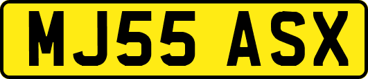MJ55ASX