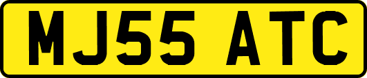 MJ55ATC