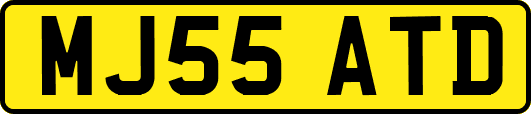 MJ55ATD