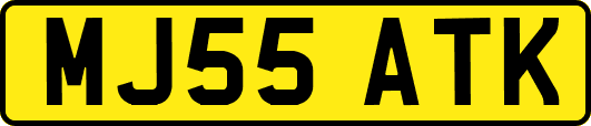 MJ55ATK