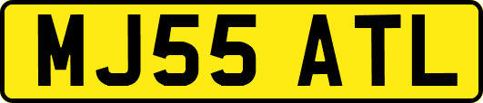 MJ55ATL