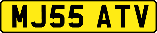 MJ55ATV