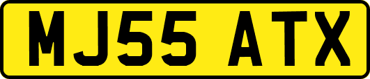MJ55ATX
