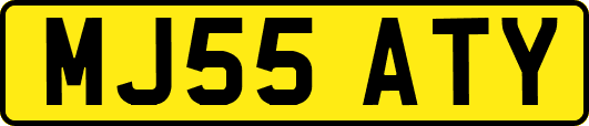 MJ55ATY