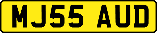 MJ55AUD