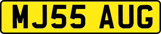 MJ55AUG
