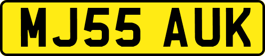 MJ55AUK