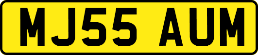 MJ55AUM