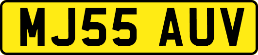 MJ55AUV