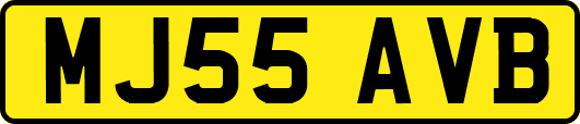 MJ55AVB