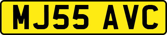 MJ55AVC