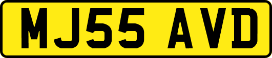 MJ55AVD