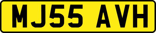 MJ55AVH