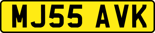 MJ55AVK