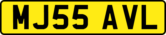 MJ55AVL