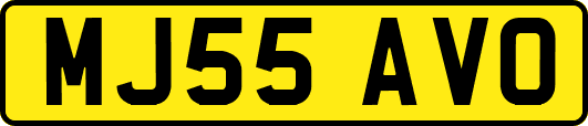 MJ55AVO