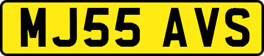 MJ55AVS