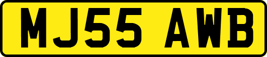 MJ55AWB