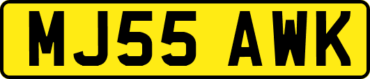MJ55AWK