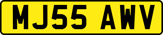 MJ55AWV