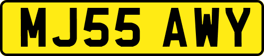 MJ55AWY