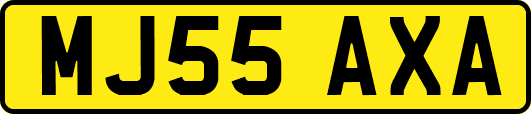 MJ55AXA