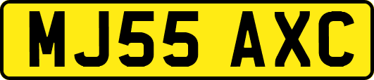 MJ55AXC