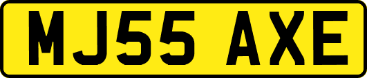 MJ55AXE